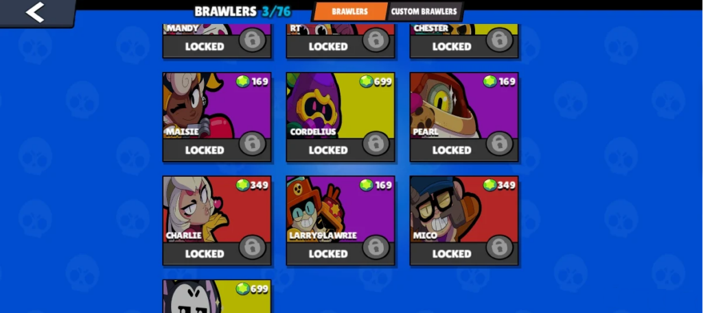 Brawl Pass for BS v0.7.4 скачать на андроид бесплатно последняя версия