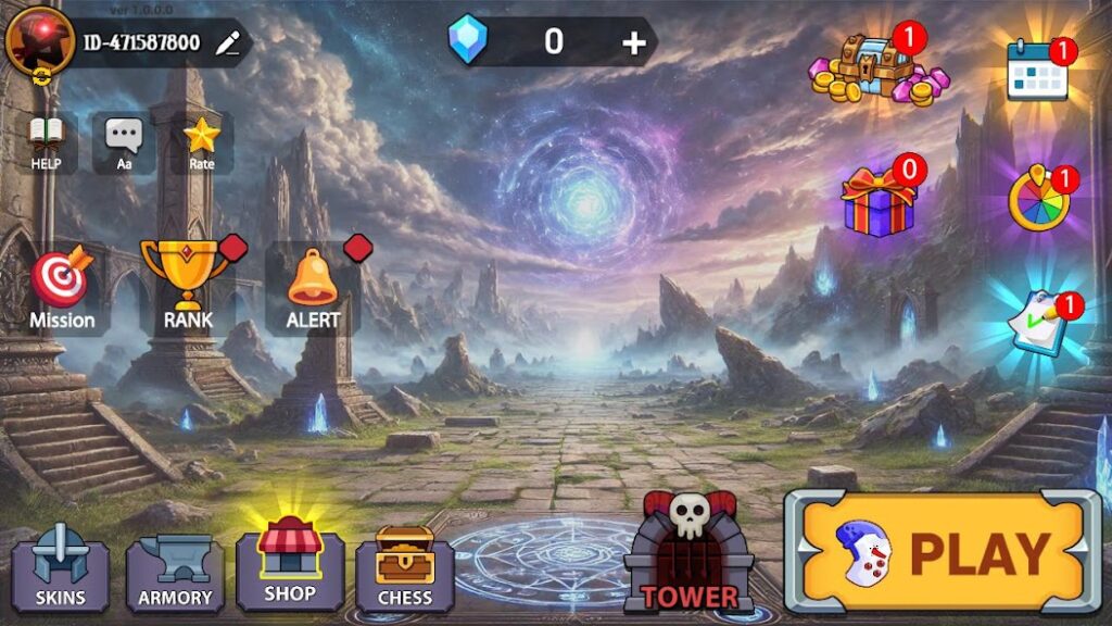 Stick Empires Infinity v3.0.0.0 МОД Без рекламы скачать на андроид бесплатно последняя версия